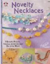 Book Novelty Necklaces